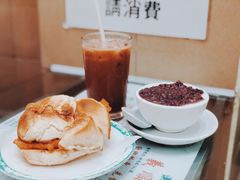 -义顺牛奶公司(新马路老店)