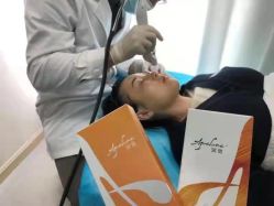 -丽美妍医疗美容·皮秒·立体分层抗衰