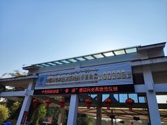 -中国科学院西双版纳热带植物园
