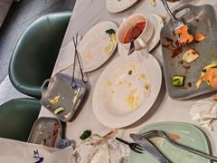 -库滋明·俄罗斯特色美食(中央大街店)