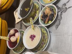 -宫事颐庭·老佛爷贵寿下午茶(颐和园店)