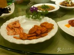 -菜香源·醉湖美宴(杨家坪店)