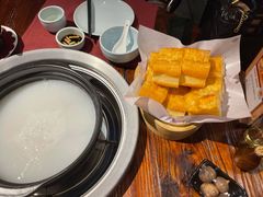 -大良毋米粥(锦龙路总店)
