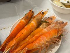 -活潑鲜跳(湖滨商业街店)