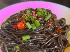 -江边城外烤全鱼(方庄时代购物中心店)