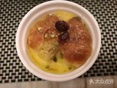 -新发展亚太JW万豪酒店·福苑咖啡厅