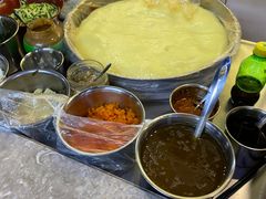 -安徽阜阳卷馍(西单店)