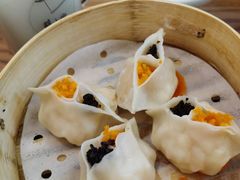 -苏小柳手工点心(人民广场分院)