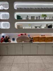-薇薇安花系SPA
