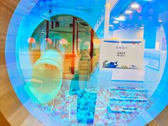 -乐游宝宝亲子游泳(徐汇中心)