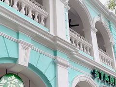 -星巴克臻选(广州沙面店)