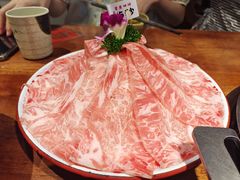 -楠火锅(仁恒梦中心店)