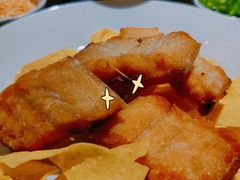 -庐灶江南·江南菜·四合院Bistro(东直门雍和宫·原华侨宾馆店)