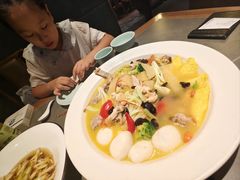 -小绍兴家宴·百年绍兴菜(鲁迅路店)