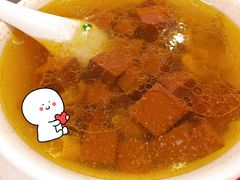 鸡血汤-振鼎鸡(天钥桥路店)