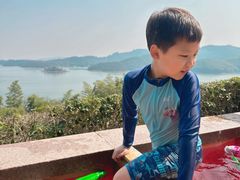-天目湖涵田度假村