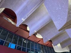 -交通银行前滩31演艺中心