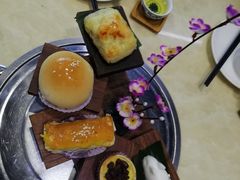 -明泉居茶点荟(车陂店)
