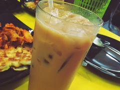 -新加坡Zam Zam餐馆