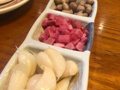 -三太子地摊烧烤·小龙虾(北蔡店)