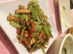 燕青小馆-燕青小馆(东园大厦店)