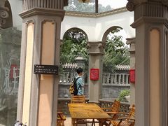 景观位-卫鼎轩·曹公馆(鼓楼店)