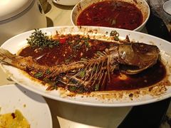 -眉山小馆(华强广场店)