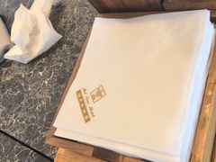 -青岛海天大酒店·1988全日餐厅