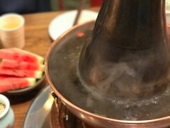 -额尔敦草原涮羊肉·烧烤(冻青树总店)
