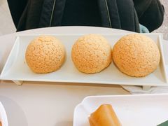 -蔡澜点心·粤菜(西单大悦城店)