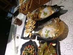 -云晓光头烧烤吧(新大陆广场店)