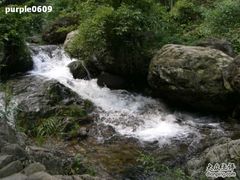 -山沟沟景区