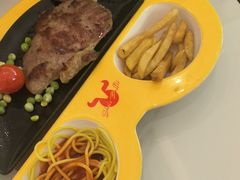 -凡塔斯牛排自助餐厅(广东佛山三水万达店)