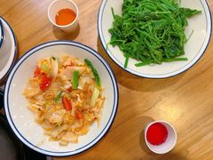 -妈妈的味道(和顺古镇店)