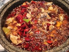 -八分饱·西津会(西津渡店)