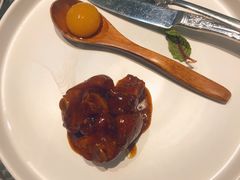 霸王猪蹄-蒲叙(凯天国际店)