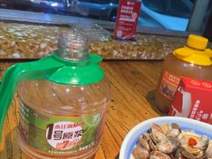 -永红源啤酒·烧烤·海鲜·大排档(台柳路店)