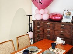 -Pizzeria da Nicola·火炉披萨(中大国际店)
