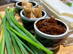 -煎饼卷大葱(春秋西路店)