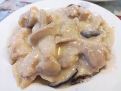 -深仔记茶餐厅(亚士厘道店)