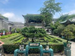 -东莞市可园博物馆