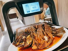 蹦鲤鱼-登瀛楼(鼓楼店)