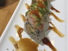 -牛油果大师寿司(瑞景店)