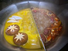 -湊湊火锅·茶憩(东城万达店)