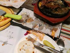 -米兰西点(鞍山店)