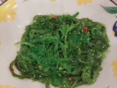 -萨莉亚意式餐厅(东山口店)