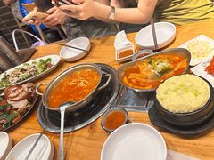 -Myth猪蹄(明洞店)