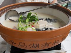 -宝荣鱼馆·临湖之宴(千岛湖店)