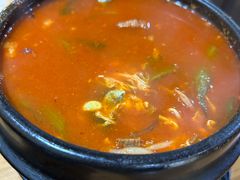 -美阿里烤肉·韩料(茂名道店)