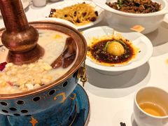 -眉州东坡(北苑华贸店)